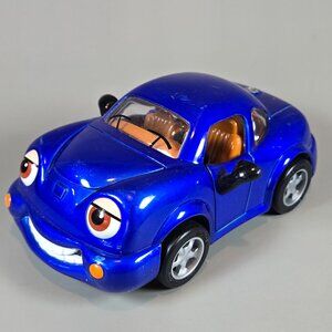 Pax Power No 30 (2001) The Chevron Cars